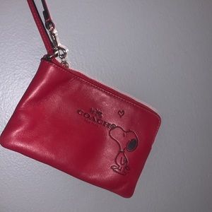 Small handbag